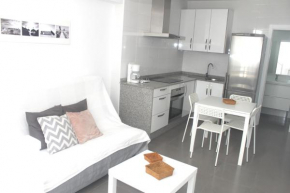 Apartamento Gaviotas